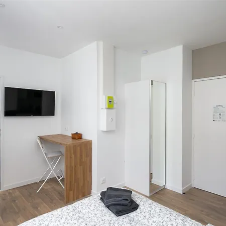 Apartamento A Dreuz Brest