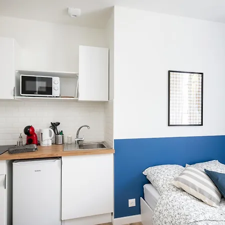 A Dreuz Appartement Brest