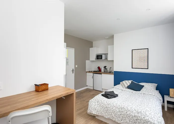 A Dreuz Апартаменты Брест